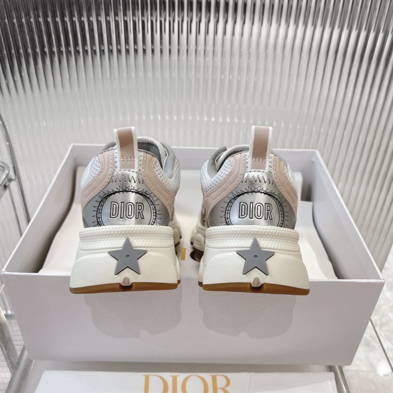 Christian Dior Casual Shoes